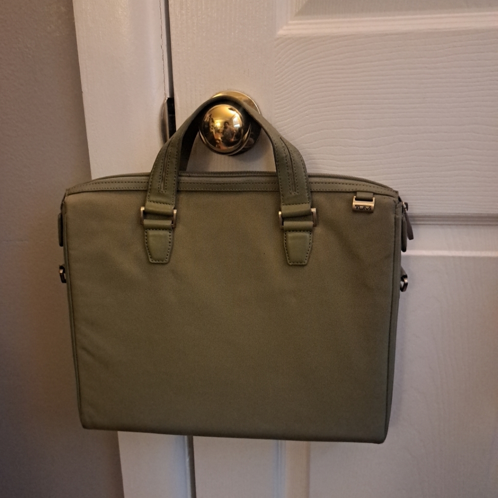 TUMI Laptop bag